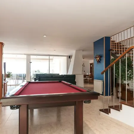 Med Villa *