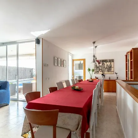 Med Villa Sitges