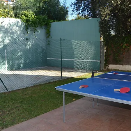 Med A 2 Kilometros Andando De La Playa, Del Puerto De Aguadoc Y A 4 Del Centro De Muy Soleada Todo El Dia Capacidad Superior A 16 Personas No Requiere Coche