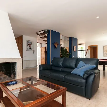 Med Villa *