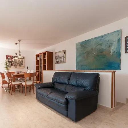 Med Villa Sitges