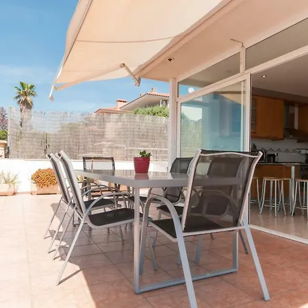 Villa Med *