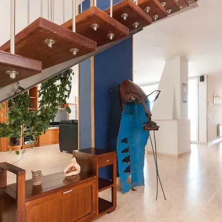 Villa Med Sitges