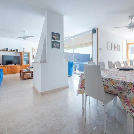 Villa Med *