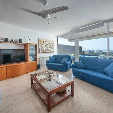 Med Villa Sitges
