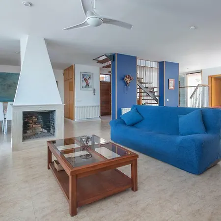 Med Villa Sitges