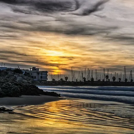Villa Med Sitges