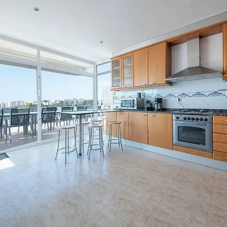 Med Villa Sitges