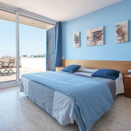 Villa Med Sitges