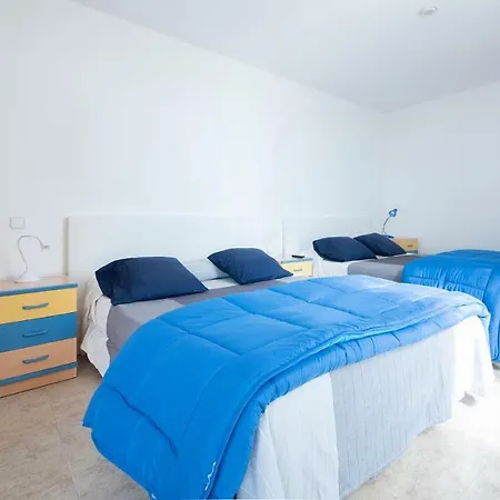 Med Villa *