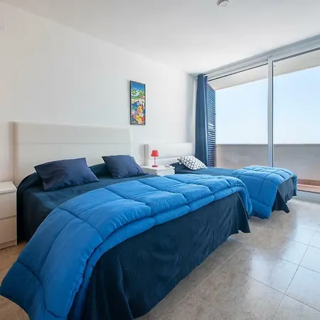 Villa Med Sitges